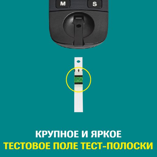 Accu-Chek Active Глюкометр, с принадлежностями, 1 шт.