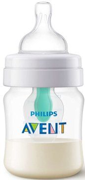 фото упаковки Philips AVENT Бутылочка Анти-колик с клапаном AirFree