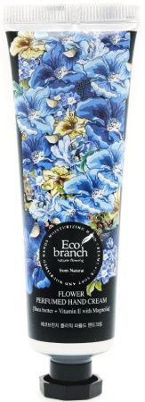 фото упаковки Eco Branch Крем для рук Магнолия