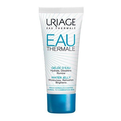 фото упаковки Uriage Eau Thermale Gelee желе увлажняющее