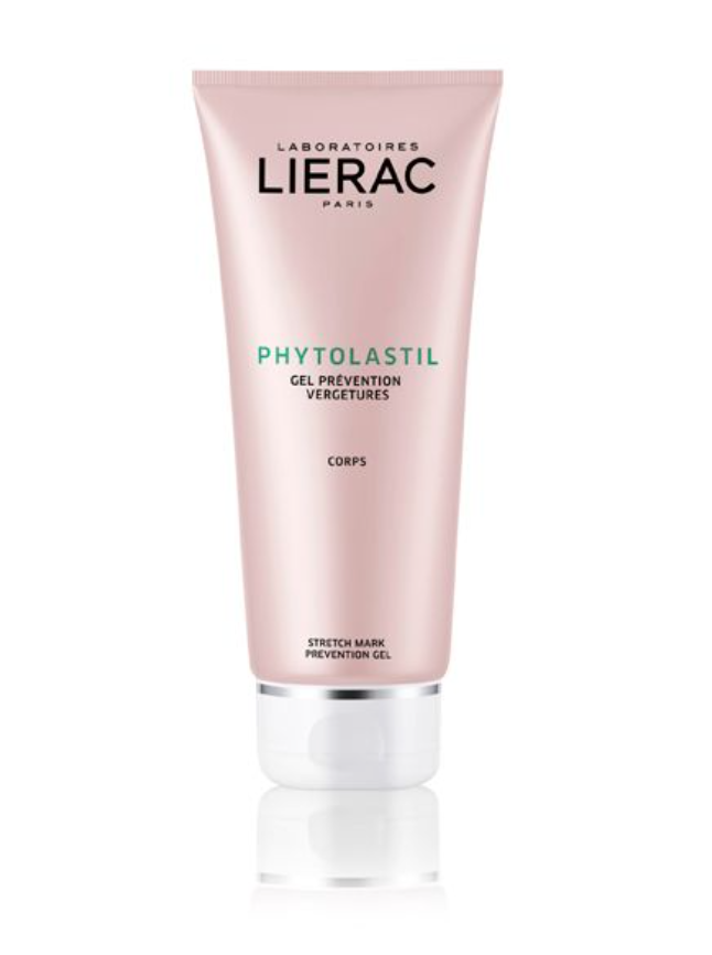 фото упаковки Lierac Phytolastil Гель для предотвращения растяжек