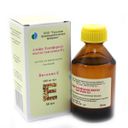 альфа-Токоферола ацетат (Витамин E), 100 мг/мл, раствор для приема внутрь в масле, 50 мл, 1 шт.