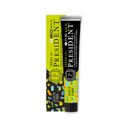 PresiDent Зубная паста детская Juicy lime 50 RDA, с фтором, паста зубная, с 12 лет, 70 г, 1 шт.