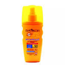 Биокон Солнце Детский спрей для безопасного загара SPF50, спрей, 160 мл, 1 шт.