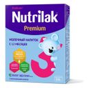 Nutrilak Premium 3 Смесь молочная c 12 мес, смесь молочная сухая, 350 г, 1 шт.