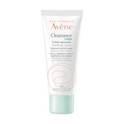 Avene Cleanance Hydra крем успокаивающий