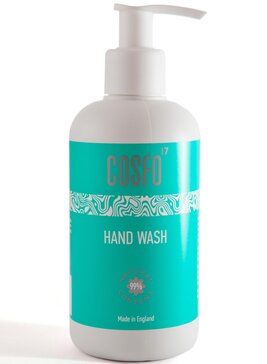 Cosfo17 Жидкое мыло для рук Увлажняющее, мыло жидкое, 250 мл, 1 шт.
