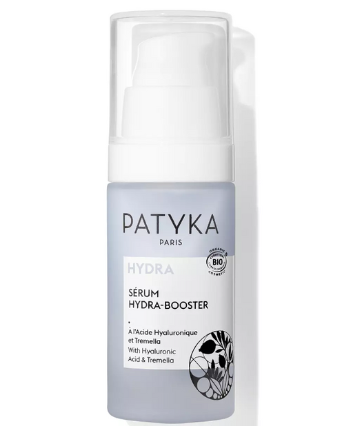 Patyka Hydra Увлажняющая сыворотка для лица, сыворотка, 30 мл, 1 шт.